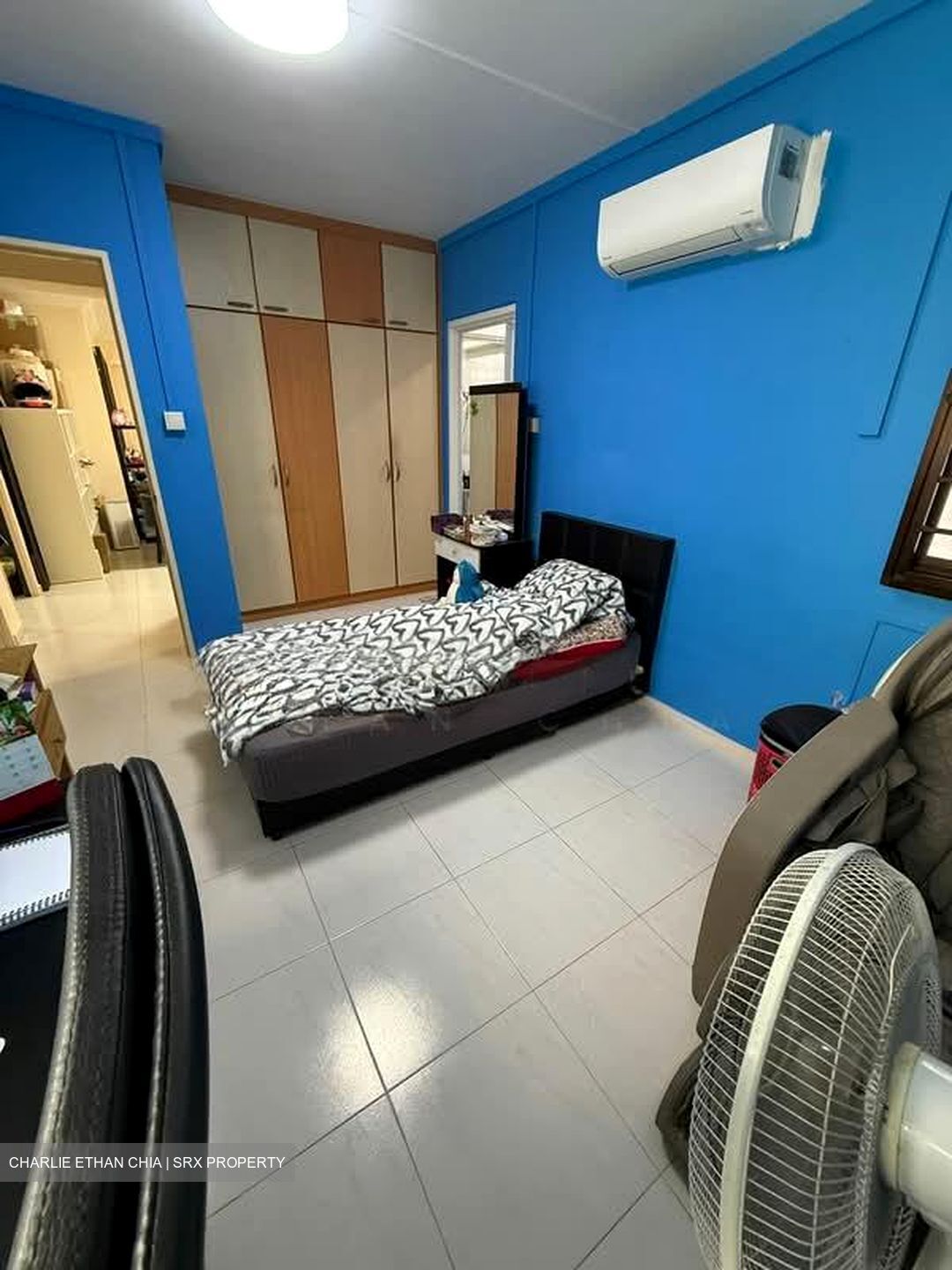 Blk 121C Rivervale Bank (Sengkang), HDB 4 Rooms #564199451